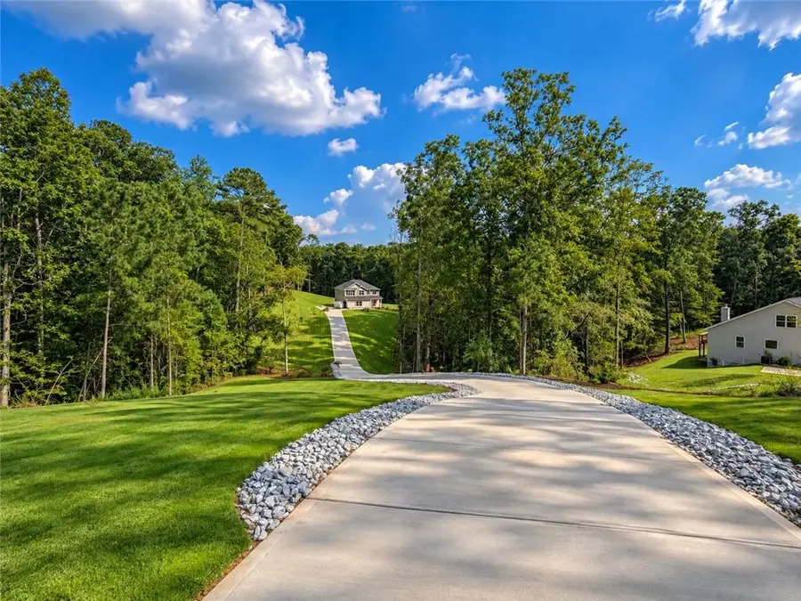 5382 Tuscany Drive, Douglasville, GA 30135 - #2