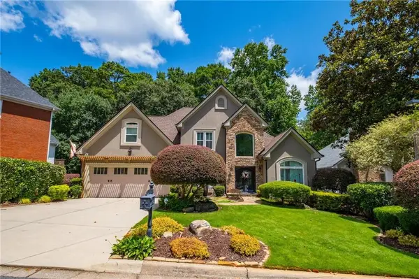 4850 Haydens Walk Drive, Johns Creek, GA 30022