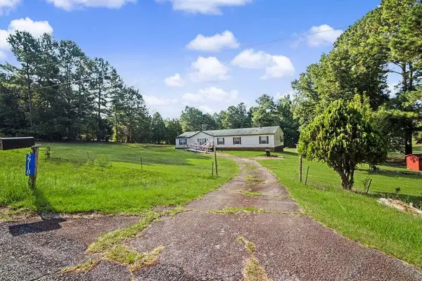 2718 Triune Mill Road, Thomaston, GA 30286