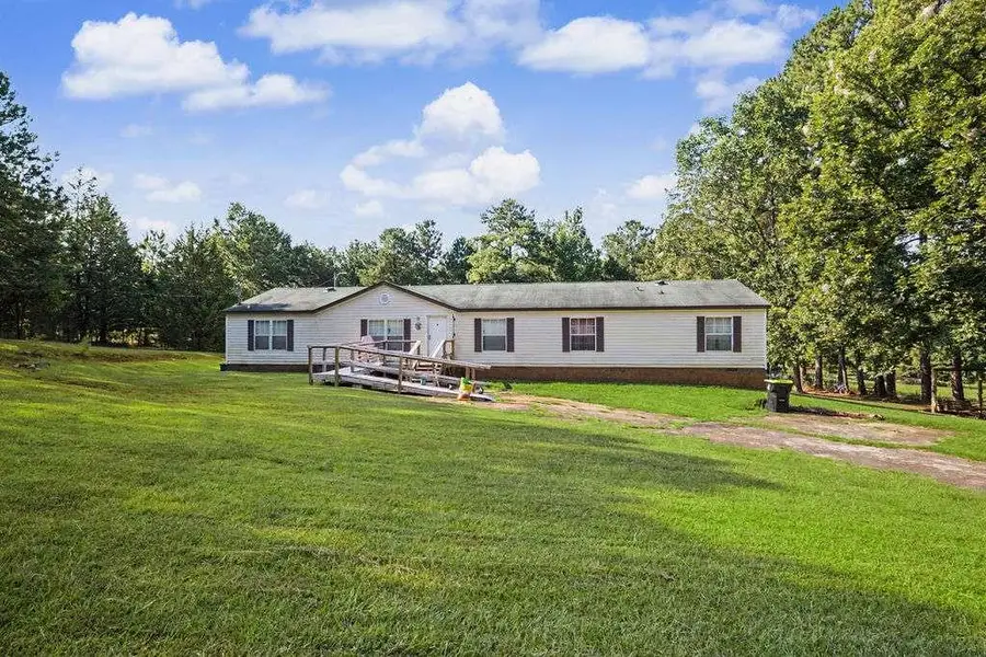 2718 Triune Mill Road, Thomaston, GA 30286 - #2