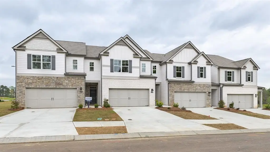 4808 Guava Trace, Acworth, GA 30101 - #1