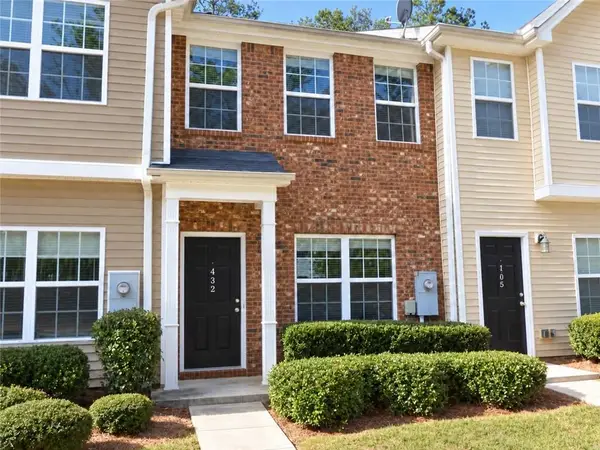 432 Berckman Drive Nw, Lilburn, GA 30047