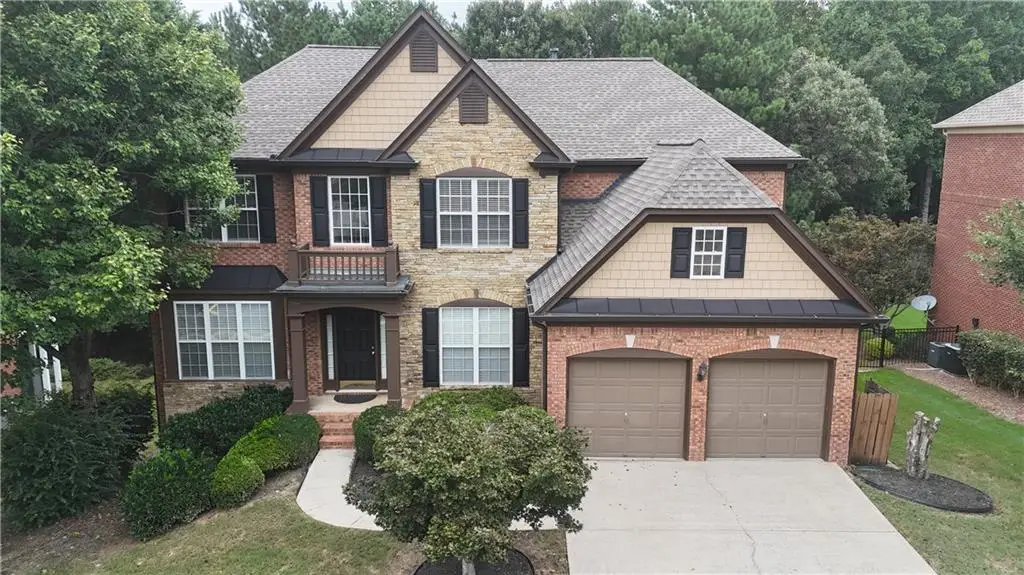 711 Hexham Court, Suwanee, GA 30024 - #1