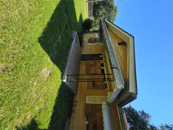 1436 Jones Lane, Americus, GA 31719