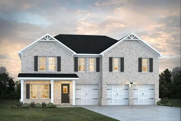 286 Crabapple Road, Mcdonough, GA 30253