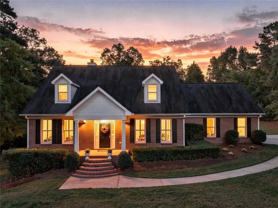 Address Withheld By Seller, Conyers, GA 30012 - #2