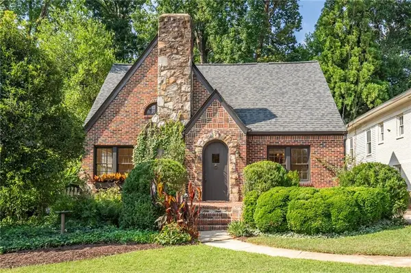 1119 University Drive Ne, Atlanta, GA 30306