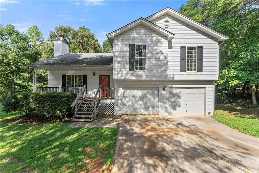 174 Wisteria Trail, Mount Airy, GA 30563 - #2