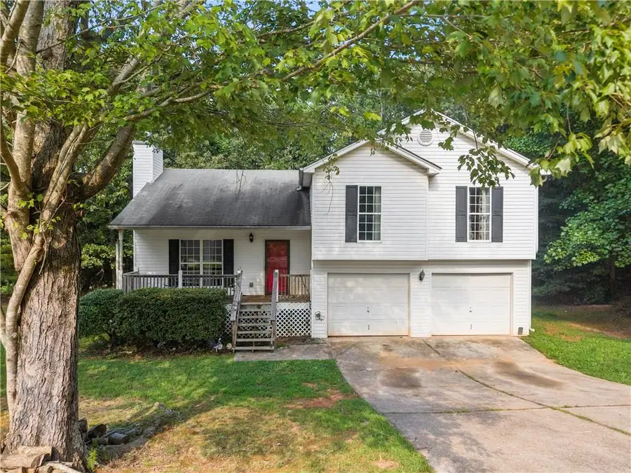 174 Wisteria Trail, Mount Airy, GA 30563 - #3