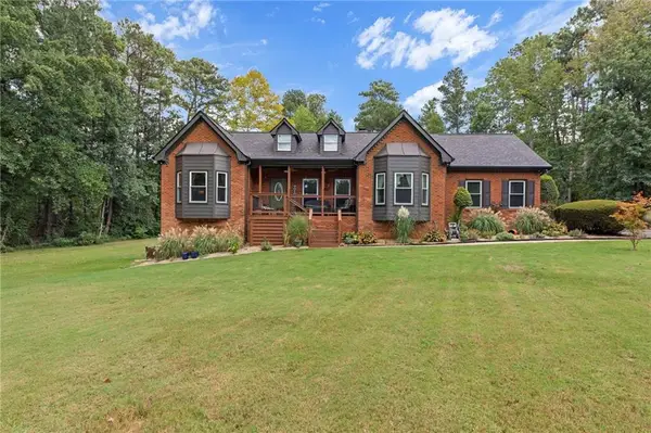 2940 Revere Cove Ne, Conyers, GA 30012