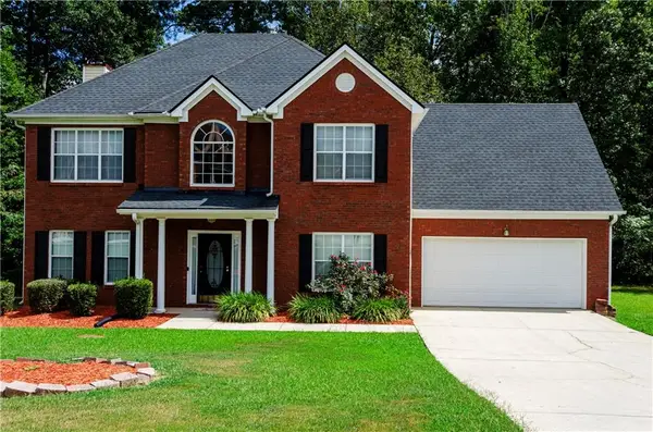 41 Chipping Court, Riverdale, GA 30274