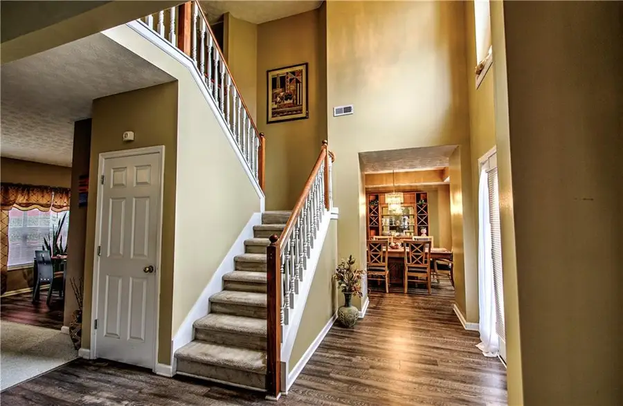 41 Chipping Court, Riverdale, GA 30274 - #2