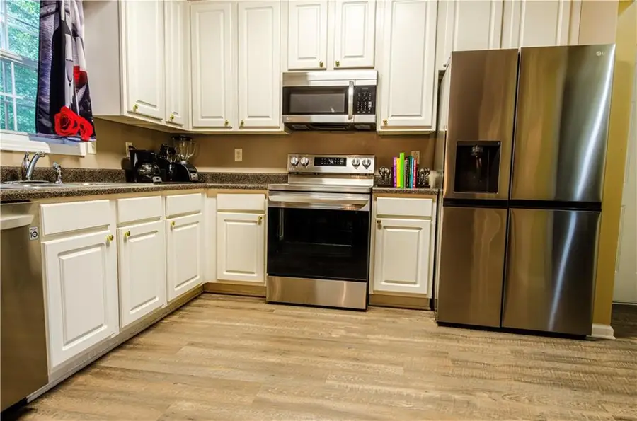 41 Chipping Court, Riverdale, GA 30274 - #3