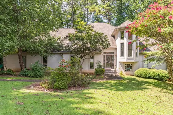 1704 Heritage Way, Stone Mountain, GA 30087