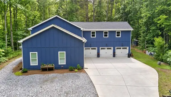 2850 Willow Bend Drive, Cumming, GA 30028
