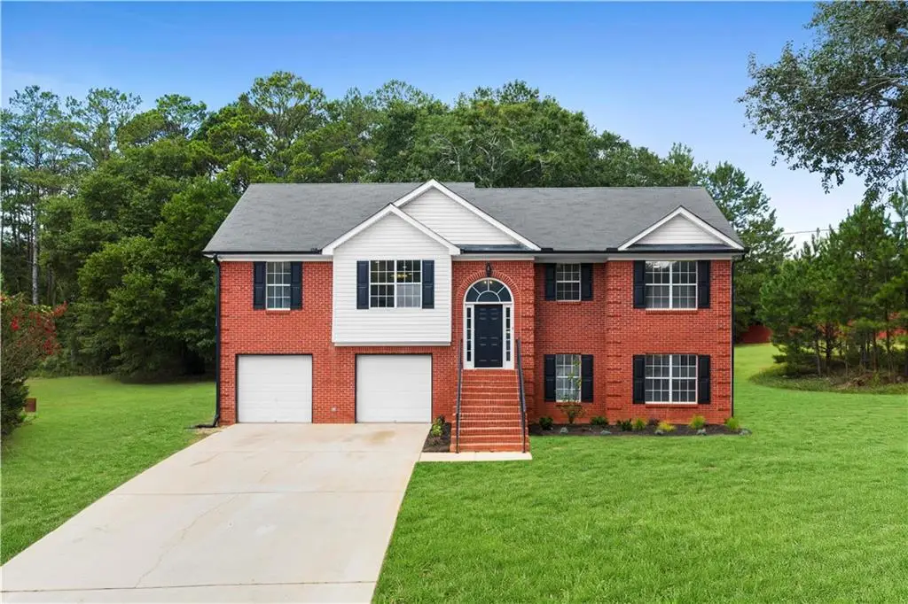 130 Fields Creek Way, Covington, GA 30016 - #1