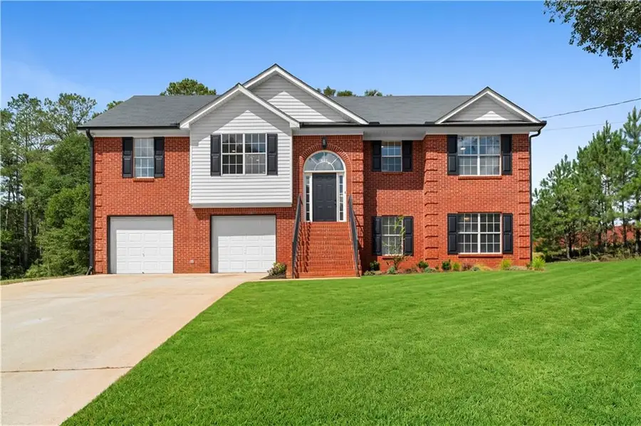 130 Fields Creek Way, Covington, GA 30016 - #2