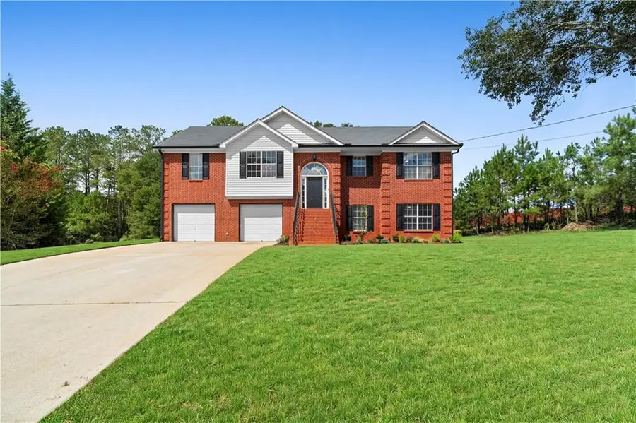 130 Fields Creek Way, Covington, GA 30016 - #3