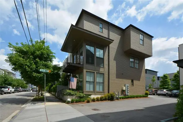 698 Fraser Street Se #85, Atlanta, GA 30315