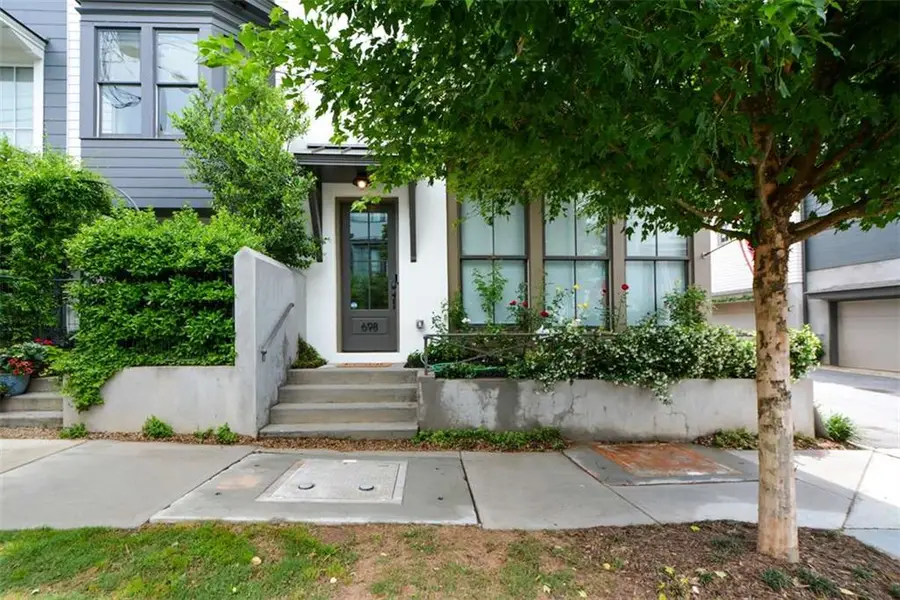 698 Fraser Street Se #85, Atlanta, GA 30315 - #2