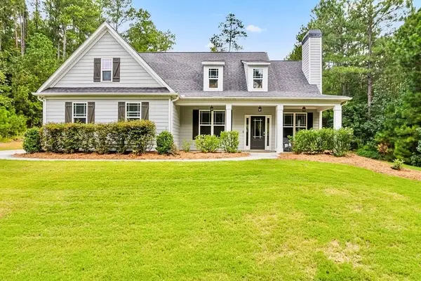 265 Emerald Hills Lane, Newnan, GA 30263