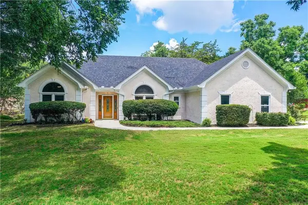 1001 Marie Hill Court, Conyers, GA 30094