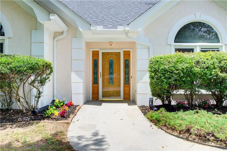 1001 Marie Hill Court, Conyers, GA 30094 - #2