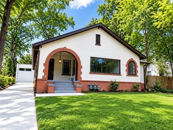 2243 E Lake Road Ne, Atlanta, GA 30307