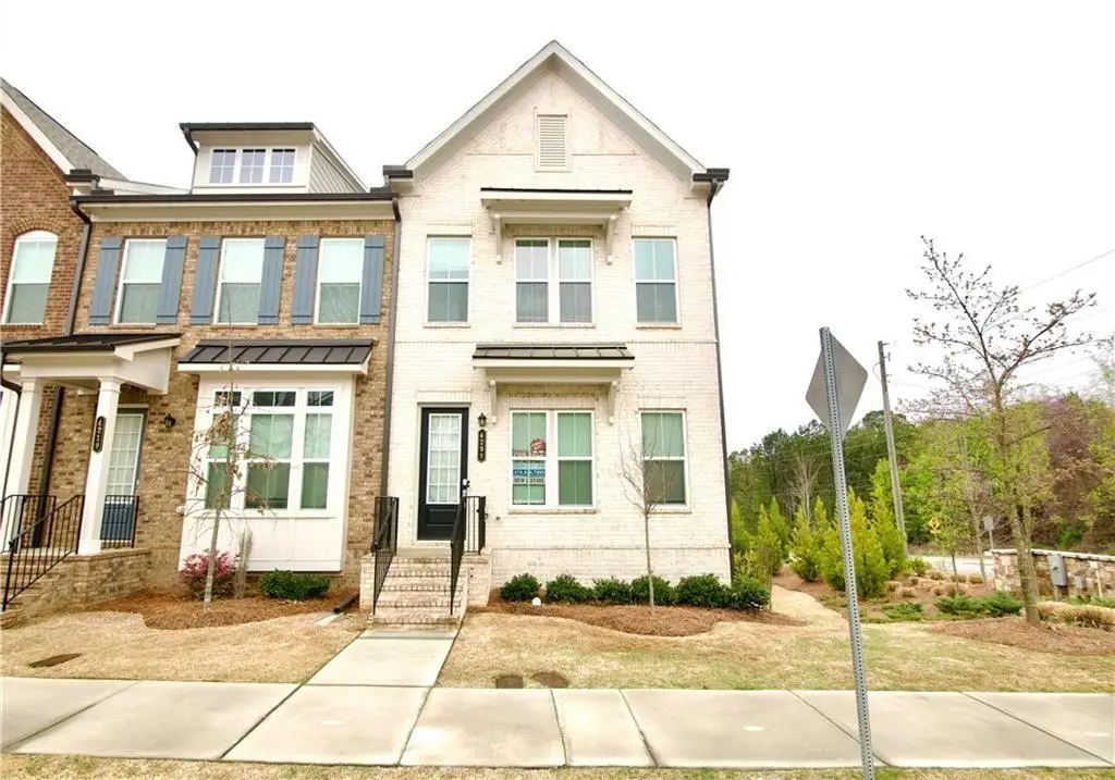 4209 Tifton Lane, Sugar Hill, GA 30518 - #1