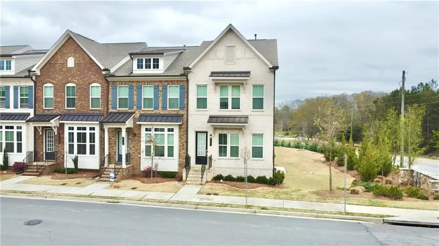 4209 Tifton Lane, Sugar Hill, GA 30518 - #3
