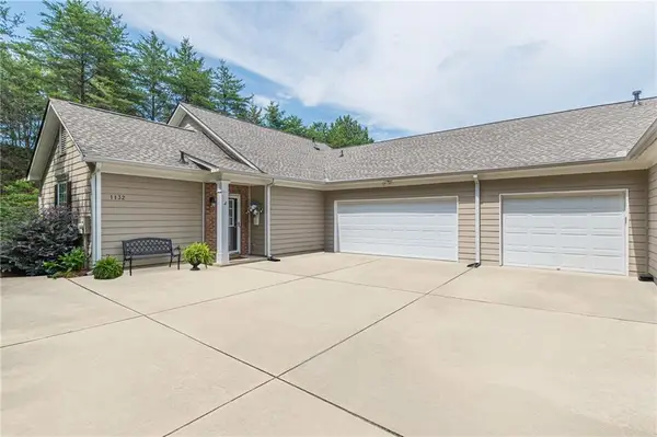 1132 Camry Circle, Dallas, GA 30157