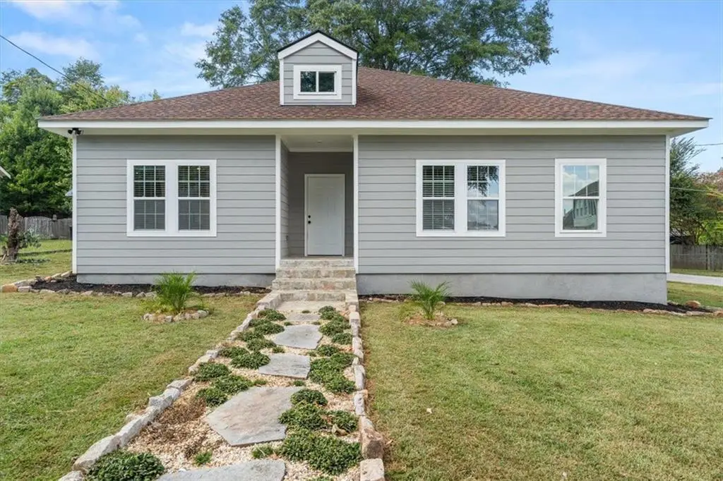 6824 Church Street, Lithonia, GA 30058 - #1