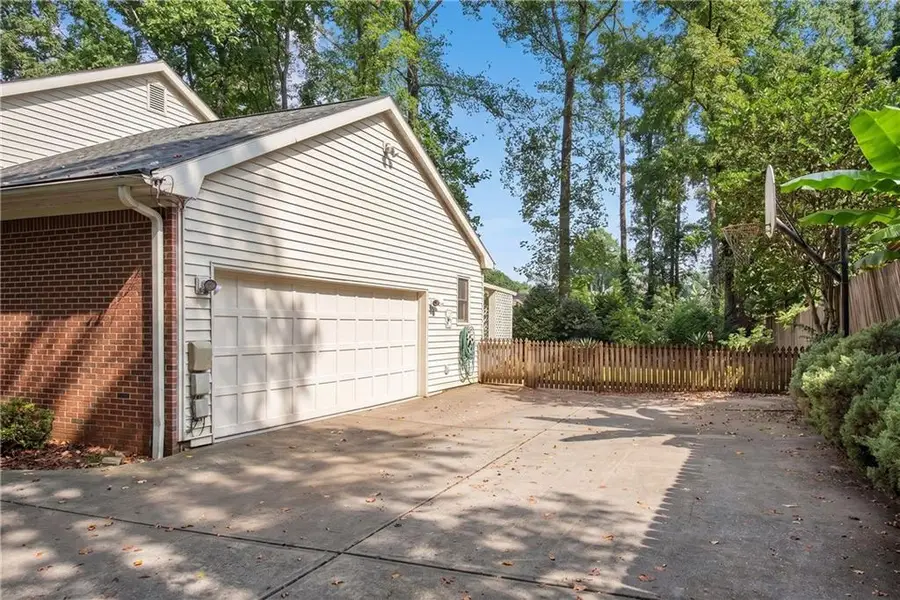 1475 Luke Lane, Lawrenceville, GA 30043 - #3