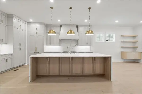566 Sawnee Village Boulevard, Cumming, GA 30040