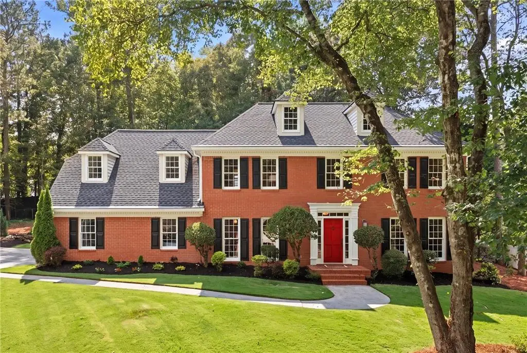 2292 Woodsfield Lane Ne, Marietta, GA 30062 - #1