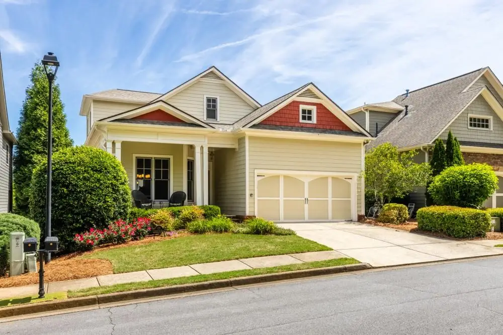 129 Cornerstone Place, Woodstock, GA 30188 - #1