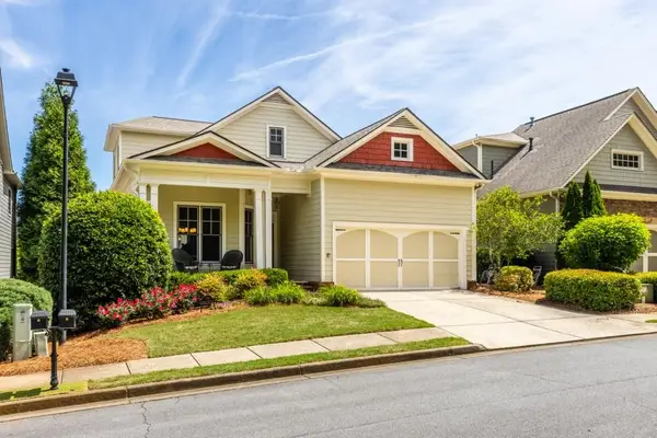 129 Cornerstone Place, Woodstock, GA 30188