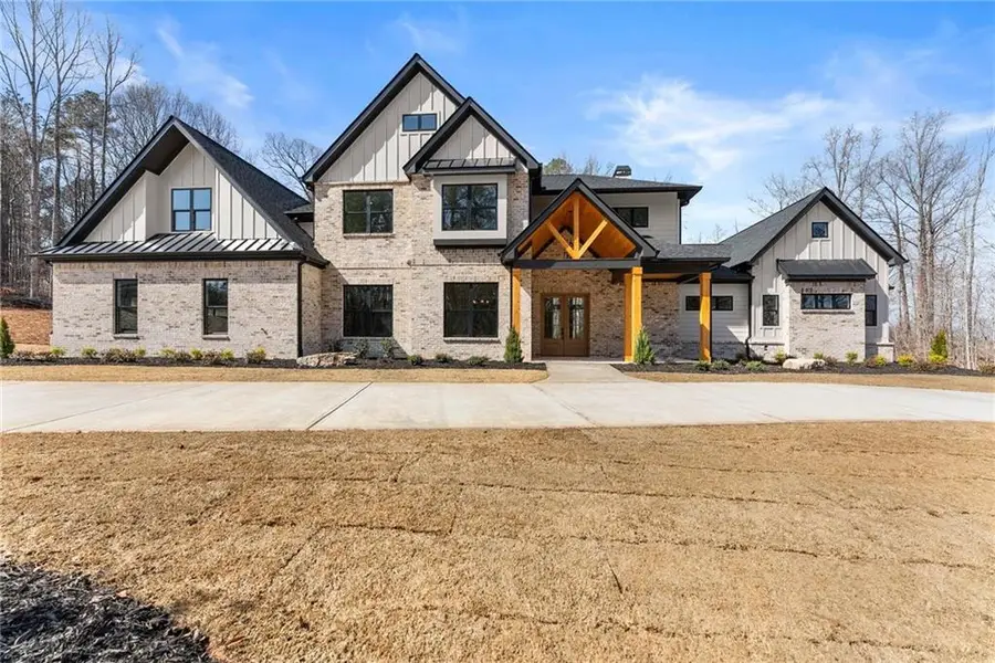 1178 Pinnacle Drive, Hoschton, GA 30548 - #3
