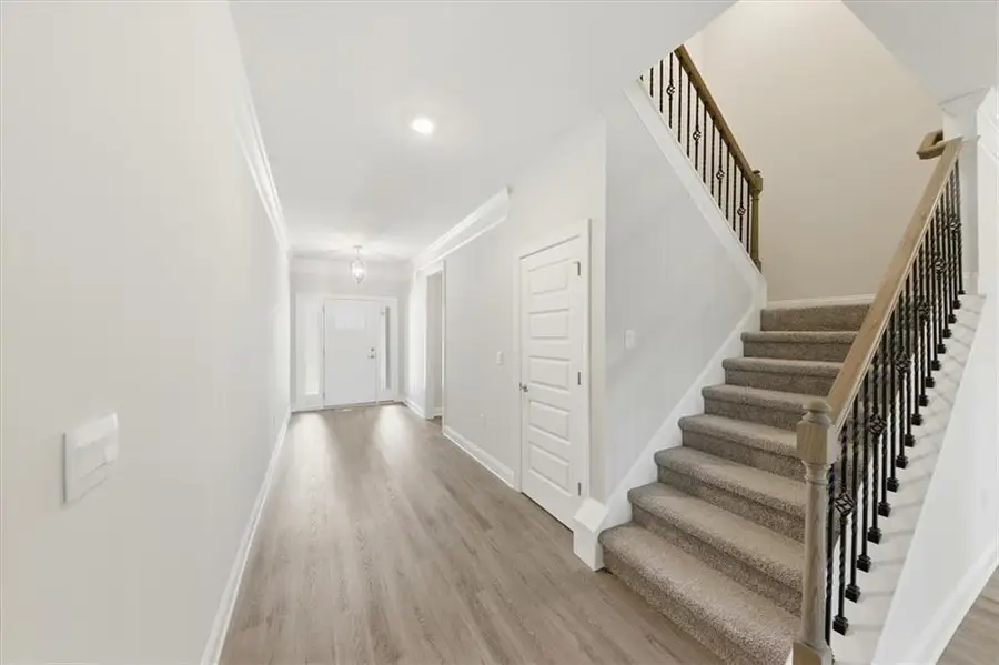 3310 Trevi Trail, Douglasville, GA 30135 - #2