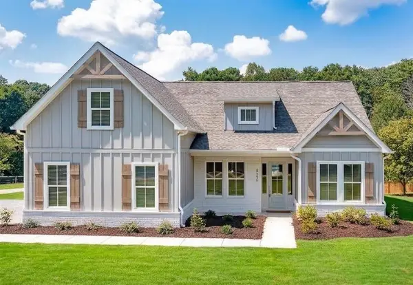 8550 Old Keith Bridge Road, Gainesville, GA 30506