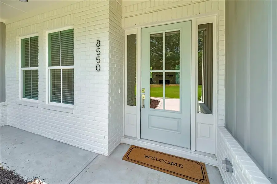 8550 Old Keith Bridge Road, Gainesville, GA 30506 - #2