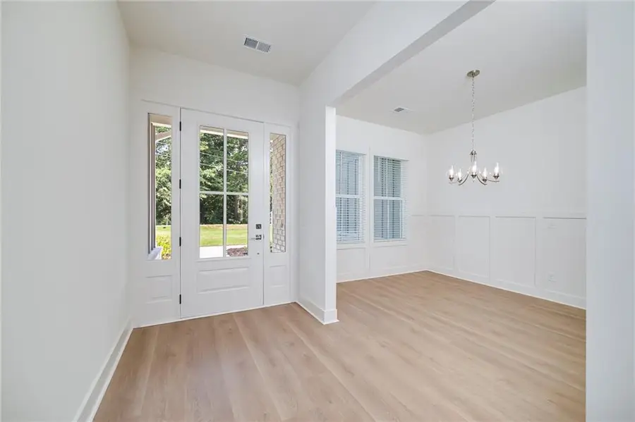 8550 Old Keith Bridge Road, Gainesville, GA 30506 - #3