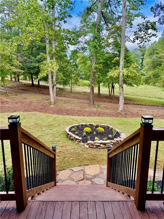 395 George Gray Lane, Waleska, GA 30183 - #3
