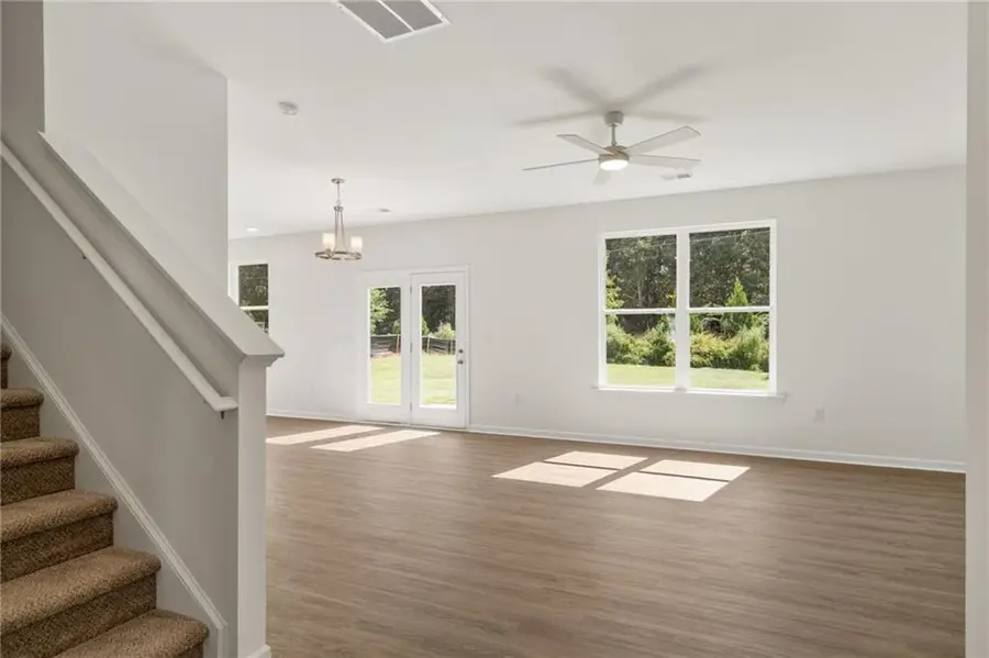 8135 Pine Ridge Road, South Fulton, GA 30213 - #3