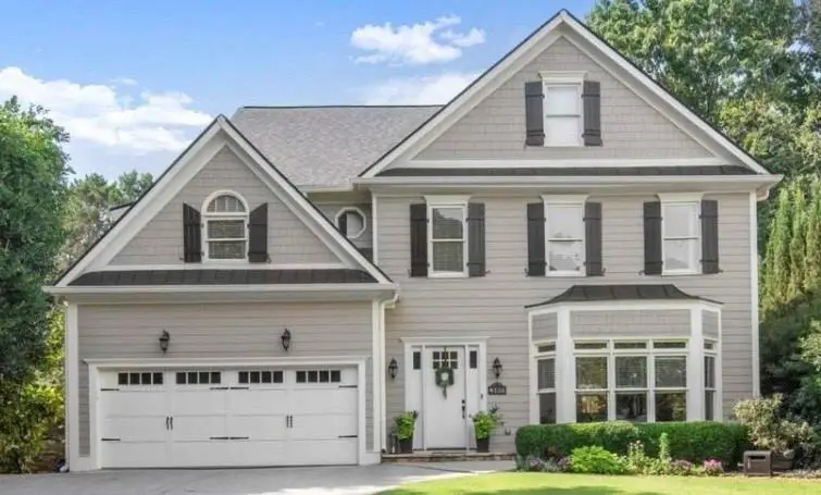 4136 Wandering Rose Lane, Marietta, GA 30062 - #1