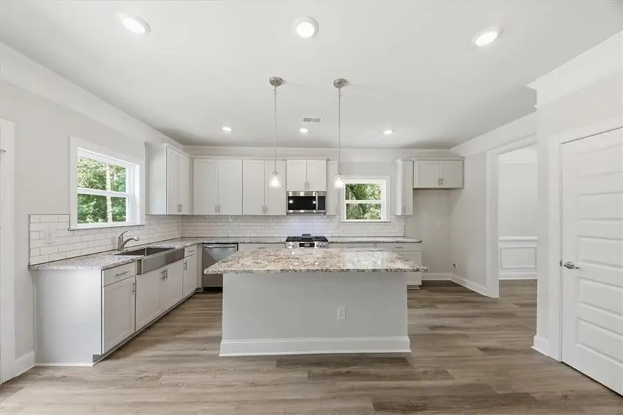 3315 Trevi Trail, Douglasville, GA 30135 - #3
