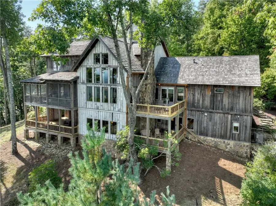72 Wohali Knob Trail, Ellijay, GA 30540 - #2