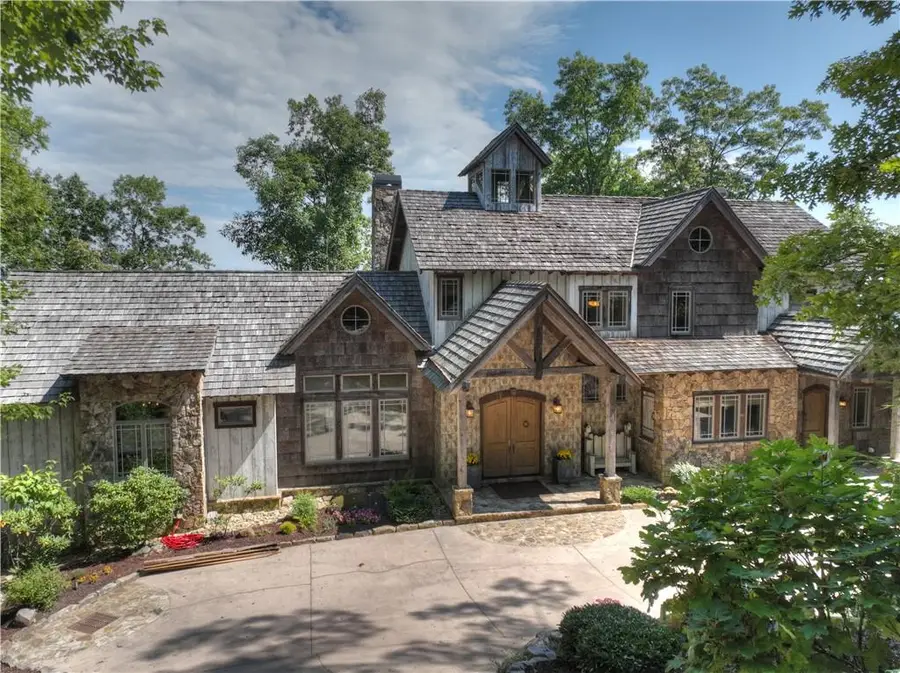 72 Wohali Knob Trail, Ellijay, GA 30540 - #3