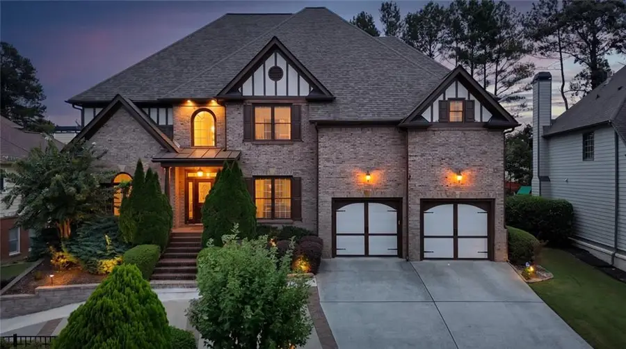 3377 Mulberry Lane Way, Dacula, GA 30019 - #2