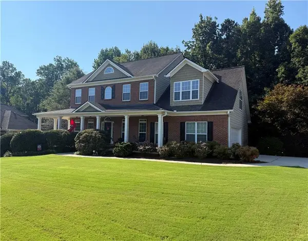 4131 Richardson Farm Drive Nw, Kennesaw, GA 30152